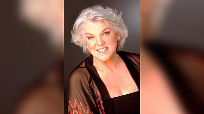 Tony And Emmy Award-Winner Tyne Daly Joins Murphy Brown Cast
