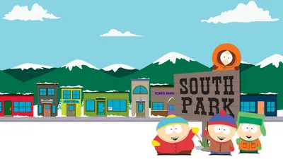 Where To Watch South Park Episodes