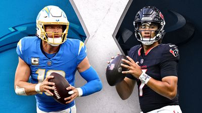 2025 NFL Playoffs: Where To Watch Chargers vs. Texans Game