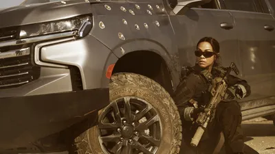 Everything You Need To Know About Lioness Season 2