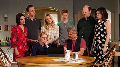 Life In Pieces Season 4 To Premiere In April On CBS