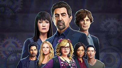Play An All-New Episode Of Criminal Minds: The Mobile Game For Free