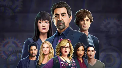 Play An All-New Episode Of Criminal Minds: The Mobile Game For Free