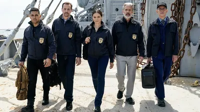 How Many Seasons of NCIS Are There, And How Can You Stream Them All? 