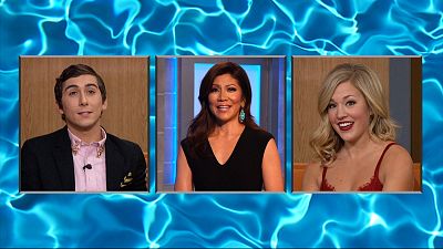 Which Houseguest Did America Choose To Win Big Brother: Over The Top?