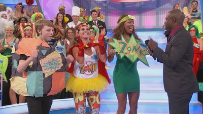 Let's Make a Deal - CBS - Watch on Paramount Plus