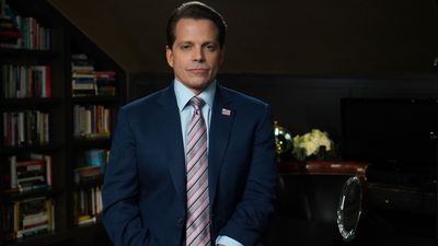 Did The Mooch Last Longer In The BB House Or The White House?