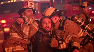 Fire Country Season 3 Explainer: All About Fire Country & Where To Watch