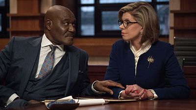 The Good Fight Gets Renewed For Season 4