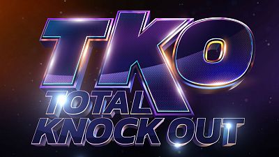 Total Knock Out - Watch on Paramount Plus