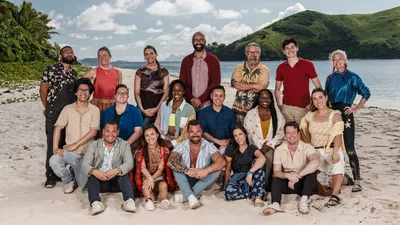Watch Survivor Season 49 Episode 9: If You're Loyal to All, You're