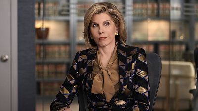 Here's Why You Need To Binge The Good Fight Now
