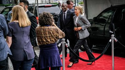 How To Watch: New Season Of Madam Secretary