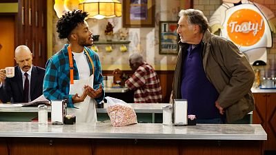 Rude Remarks Cause Franco To Fire Superior Donuts’ Flour Supplier