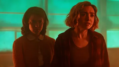 School Spirits: Season 2 Shockers (Sorta) Explained 
