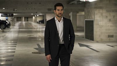 Can Eric Prevent A Hacker's Explosive Plan On The Season Finale Of Ransom?