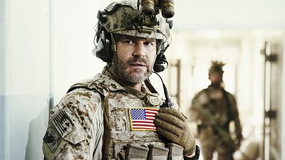 The Military Lingo You'll Pick Up From Watching SEAL Team