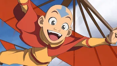 Avatar Quiz: What Kind of Bender Are You?