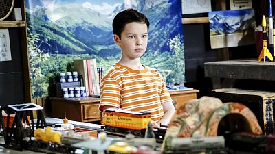 Will There Be More Of Young Sheldon's Future?