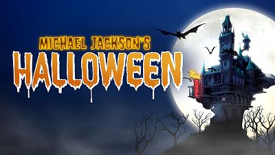 How And When To Watch Michael Jackson's Halloween