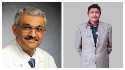 Attorney Responds On Behalf Of Kentucky Cardiologists Accused Of Fraud 