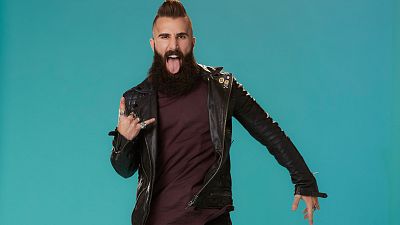 Your Boy Paul Set To Host HOH Competition On Big Brother: Over The Top