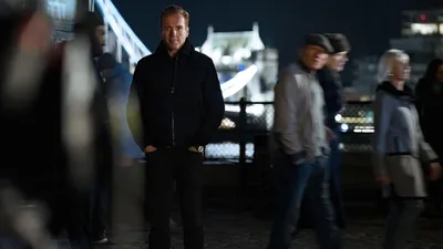 The Ultimate Billions Trivia Quiz