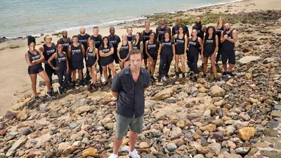 Who's In The Cast Of The Challenge: All Stars Season 3?