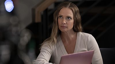 Criminal Minds: Who Are You In The BAU?   