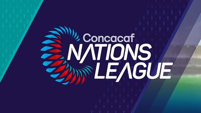 Watch CONCACAF Nations League Live & Replays ⚽️ - Try for Free