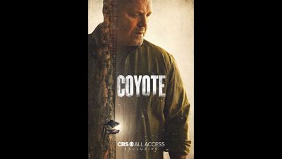 Coyote (Official Site) Watch on Paramount Plus