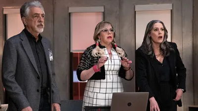 Love Criminal Minds: Evolution? Watch These 5 Great Shows Next!