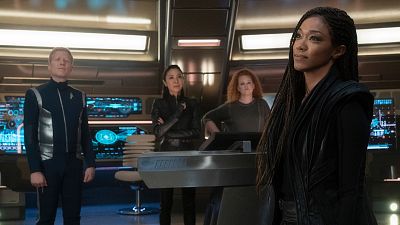 How And When To Stream Star Trek: Discovery Season 3