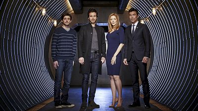 Salvation Gets Picked Up For A Second Season