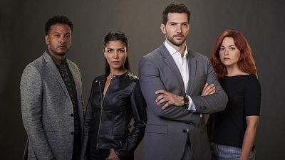 New Drama Series Ransom Coming To CBS