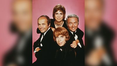How To Watch: The Carol Burnett 50th Anniversary Special