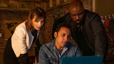 Why Fans Of Criminal Minds Should Make Evil Their Next Binge Watch