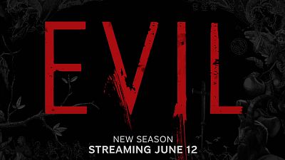 Watch The Official Trailer For Evil Season 3 Premiering June 12 On Paramount+