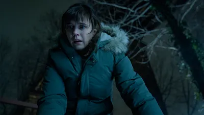 The Most Shocking Moments on Evil