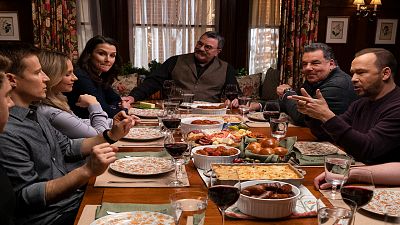 Blue Bloods - Which Member Of The Reagan Family Are You?