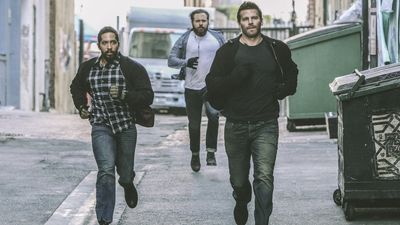 The SEAL Team Refuses To Abort A Critical Mission