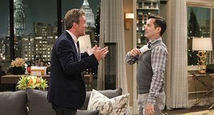 9 GIFworthy Moments from The Odd Couple Premiere