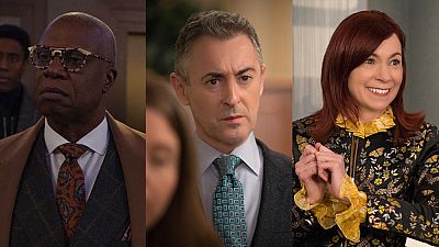 New And Familiar Faces Join The Good Fight Season 6 Cast