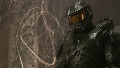 Halo The Series (2022)  Trailer Oficial en Español 