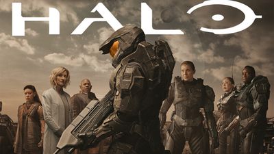 Série Halo 1ª Temporada