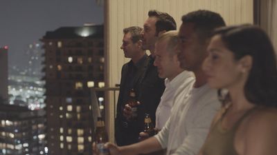 Hawaii Five-0 To Conclude With Two-Hour Series Finale On Apr. 3