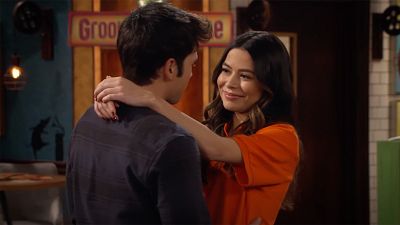 Paramount+ Releases Trailer for Season 3 of iCarly
