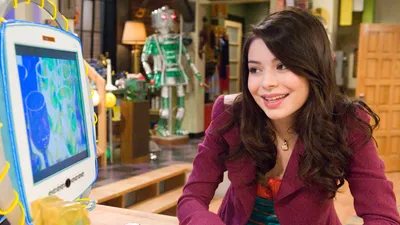 The Peak iCarly Binge-Watch Guide