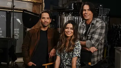 New iCarly Series Cast Adds Laci Mosley, Jaidyn Triplett