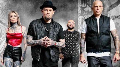 The 5 Most Impressive Finale Tattoos From Past Seasons of Ink Master